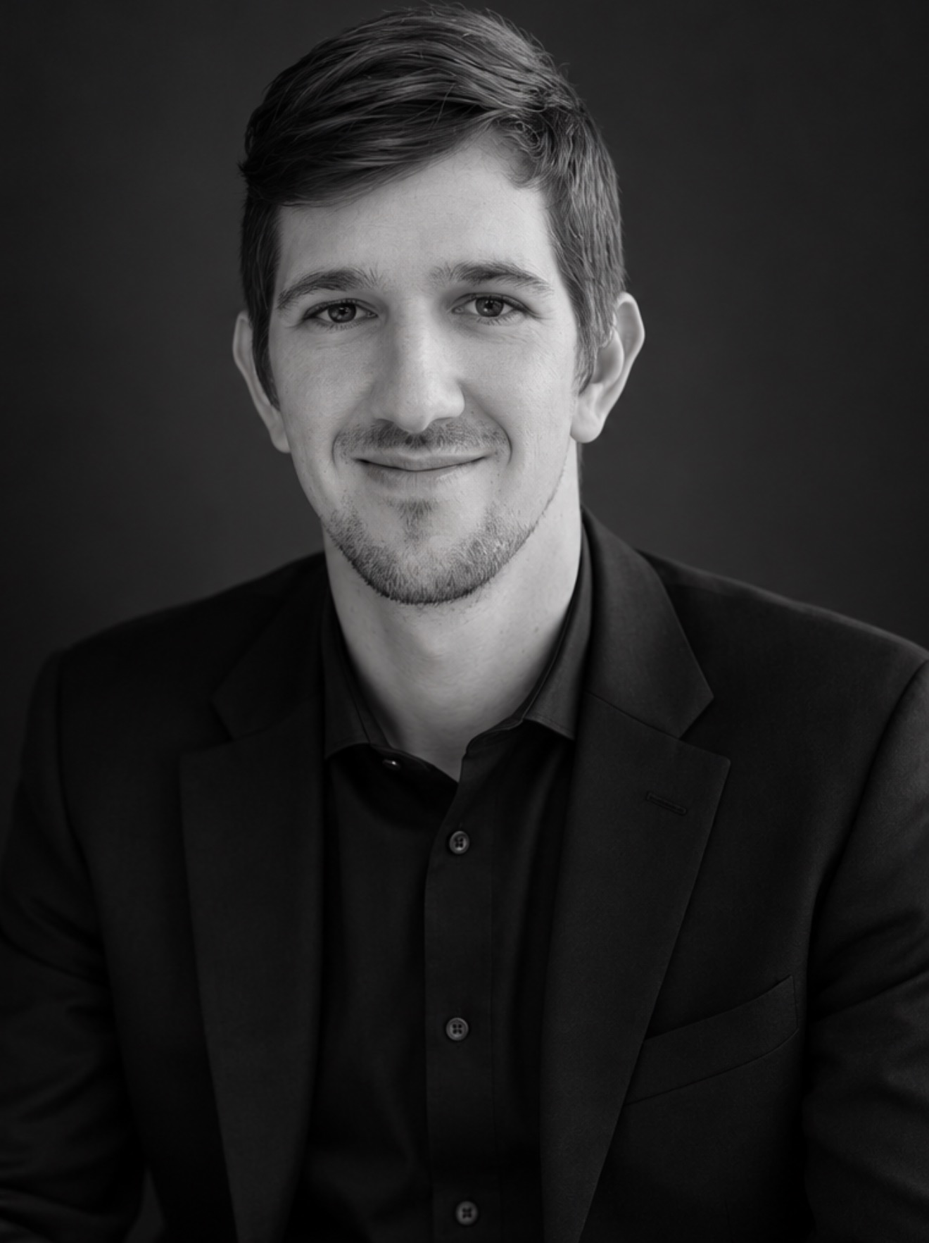 Gabriel Bava, Founder of Velinor Projects
