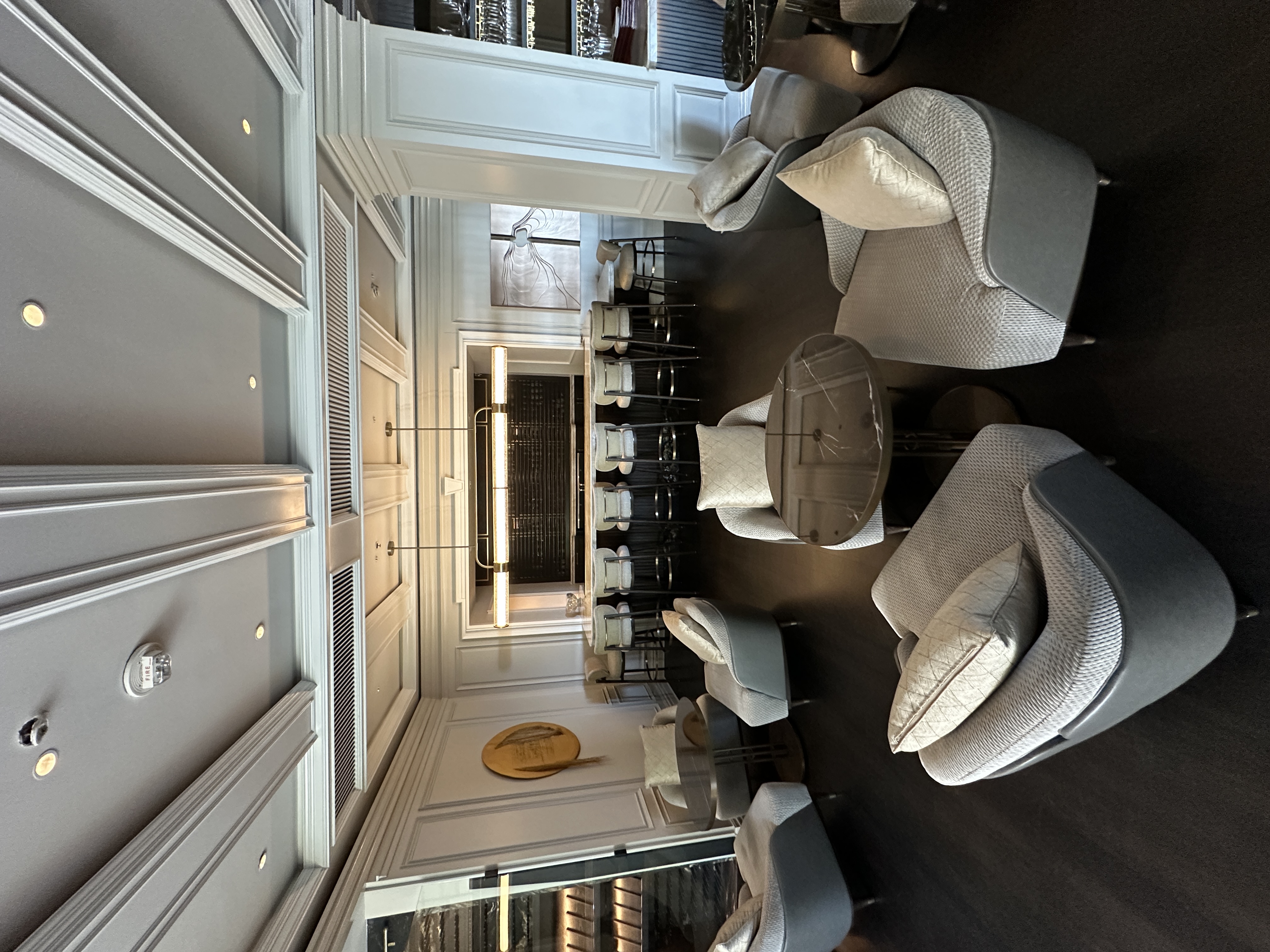 Owner's representation for luxury hospitality projects