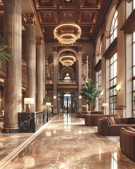 Operational Readiness in Luxury Hospitality Renovations