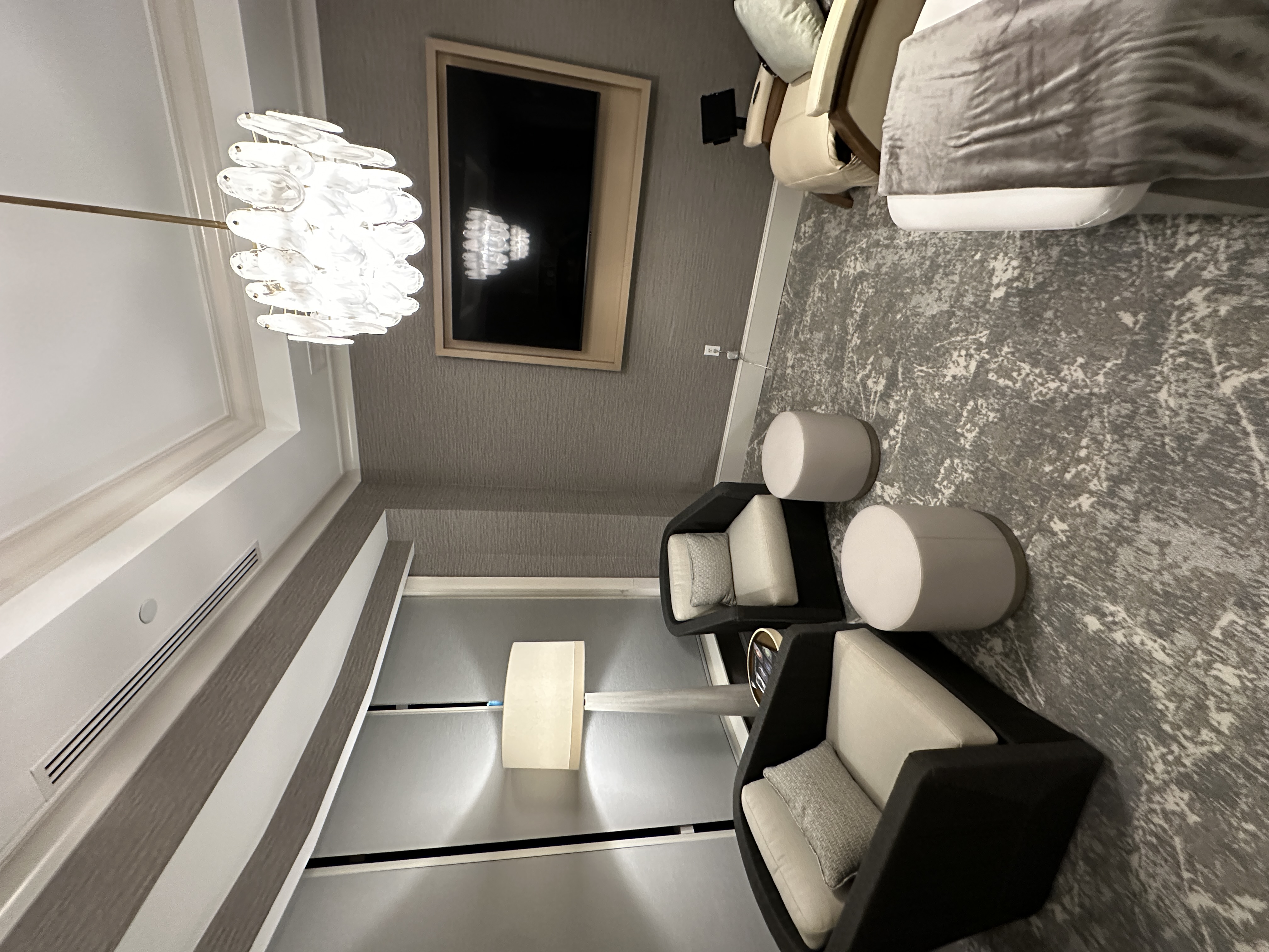 Luxury spa and wellness project coordination